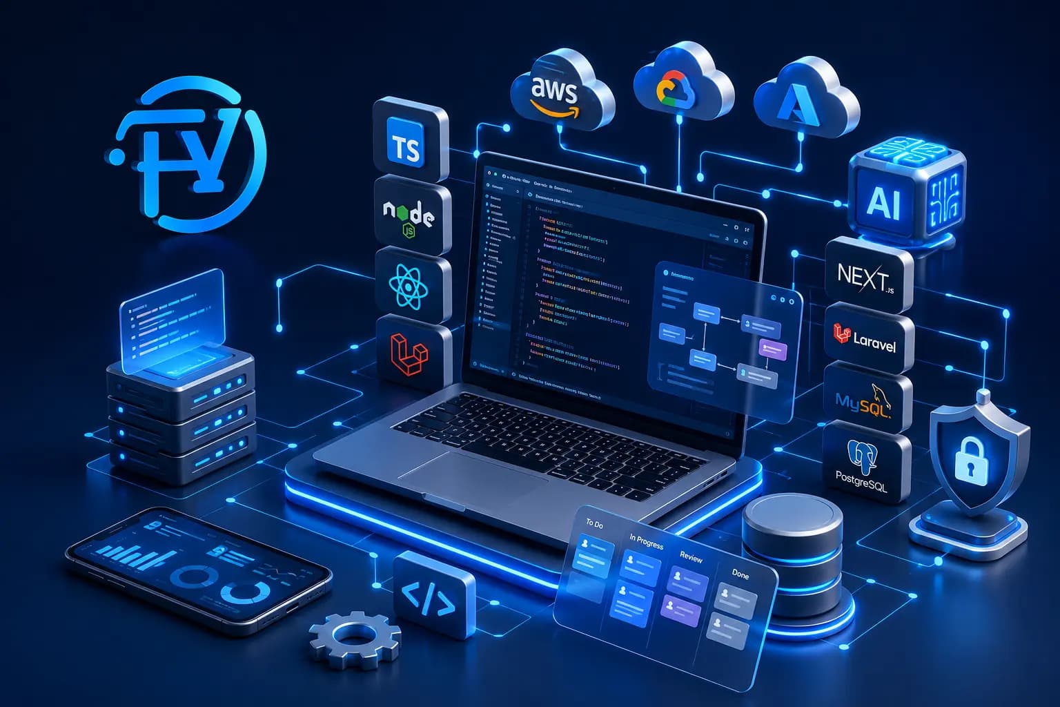 Why choose Teenva AI for software development