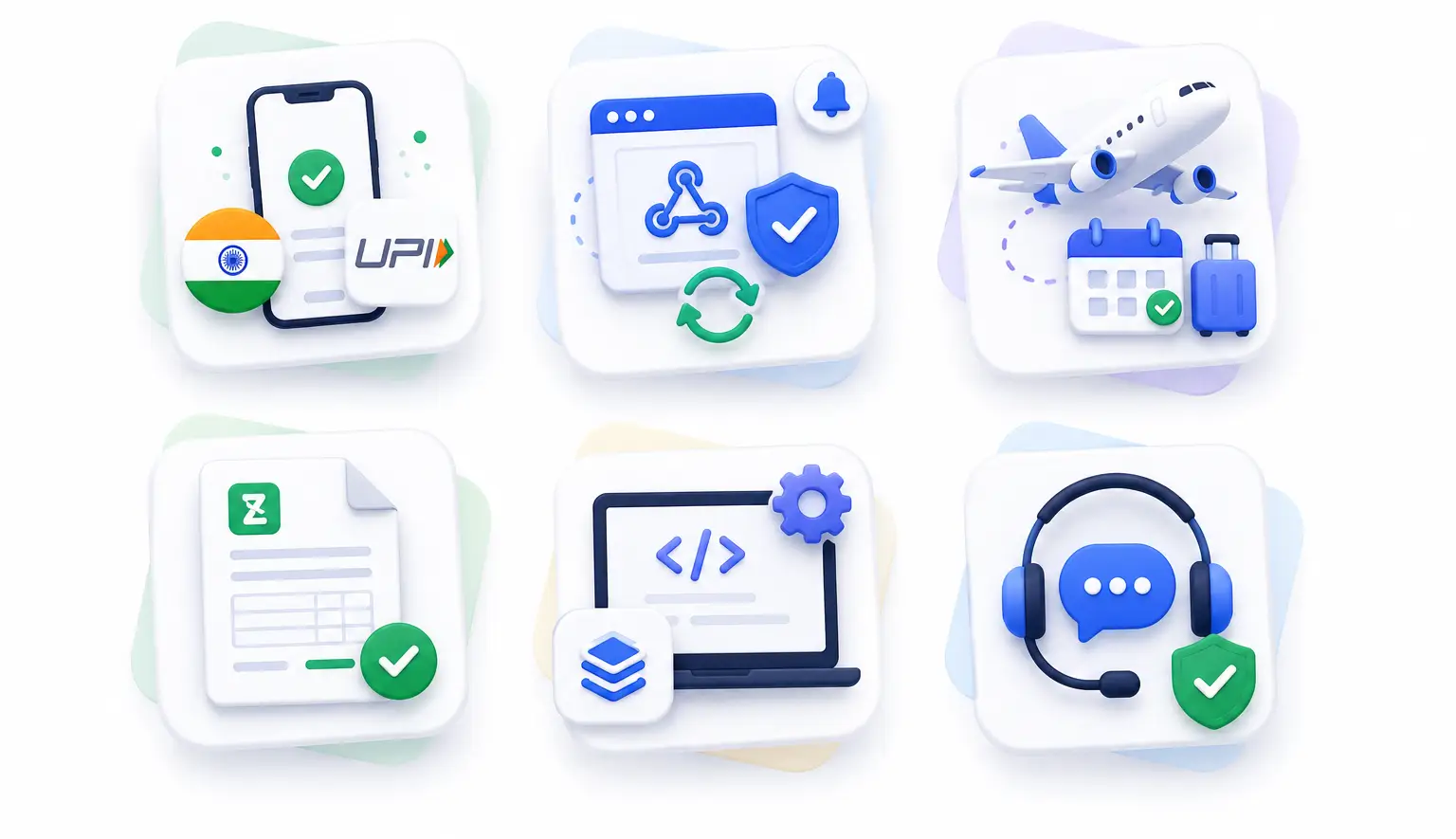 Why Teenva Razorpay integration