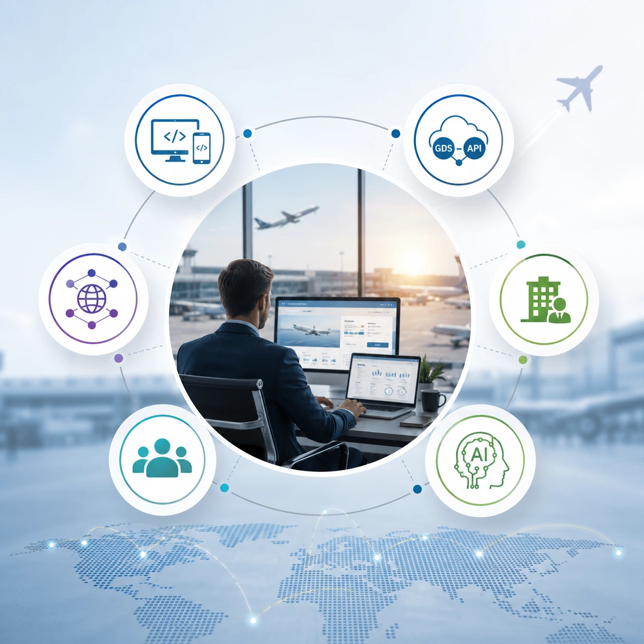 Why Teenva for travel API integration
